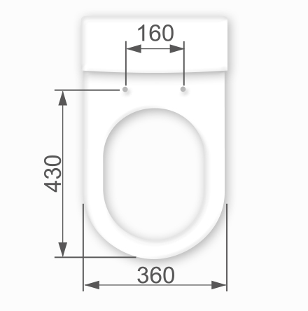 Meridian Plus Line (Suspended)